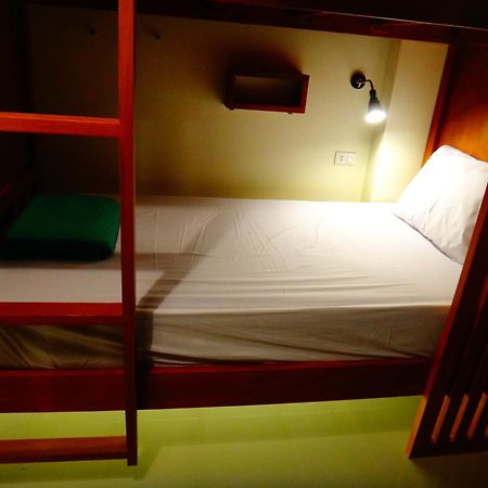 Phangan Pearl Hostel Hat Rin Buitenkant foto