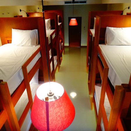 Phangan Pearl Hostel Hat Rin Kamer foto