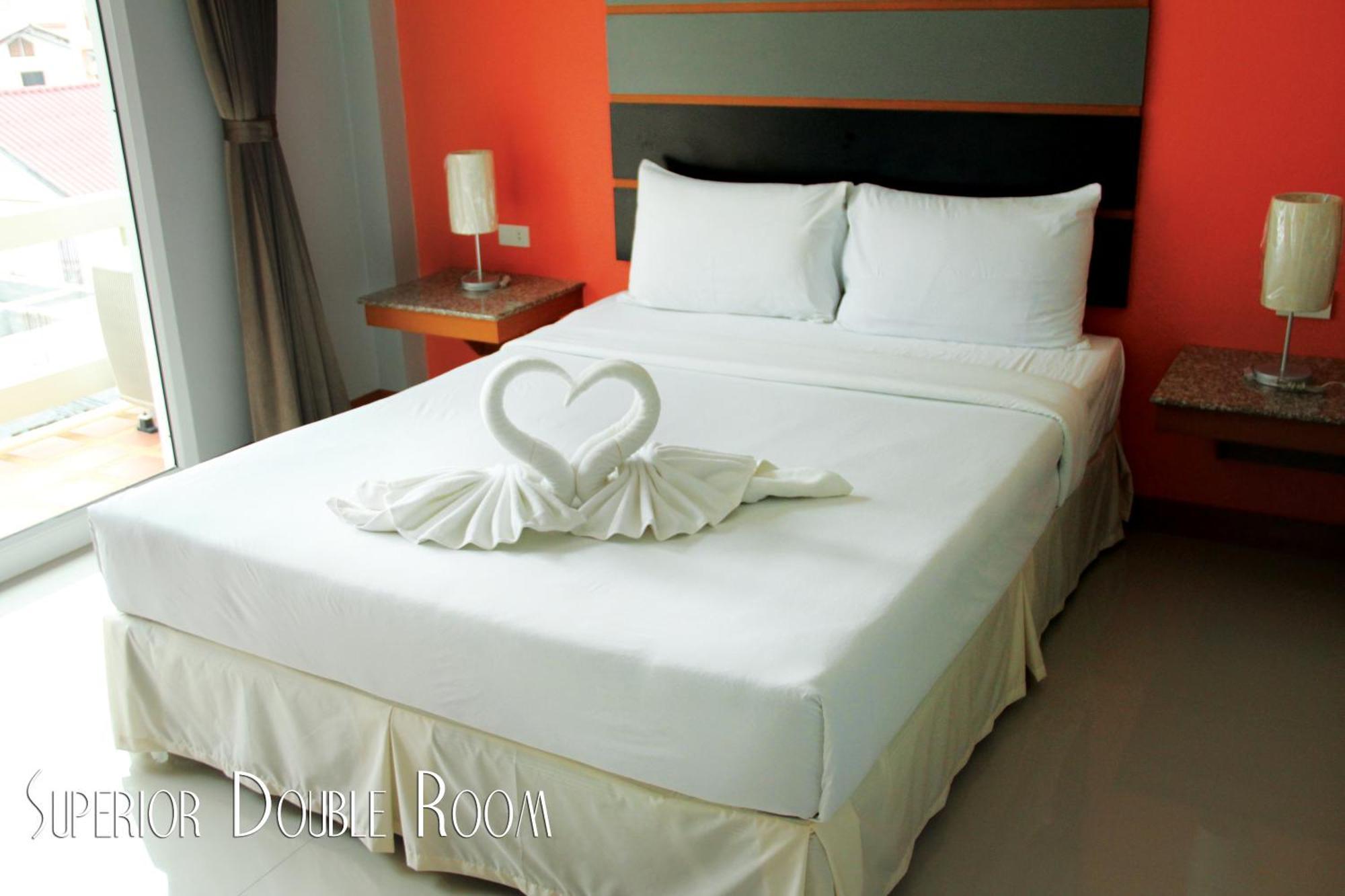 Phangan Pearl Hostel Hat Rin Kamer foto