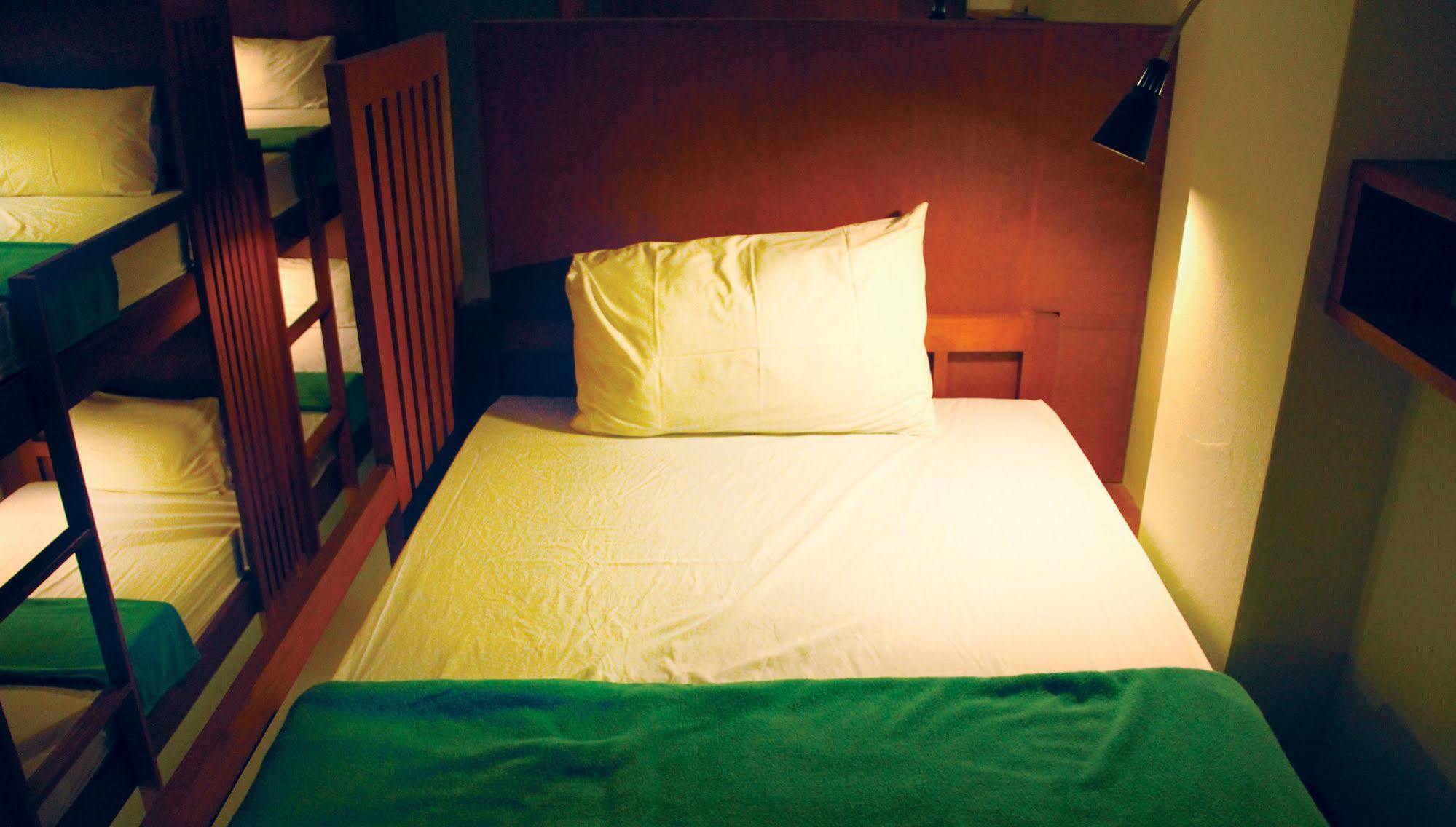Phangan Pearl Hostel Hat Rin Buitenkant foto